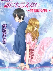 秘密恋愛Ⅱ　誰にも言えない～禁断の兄妹～